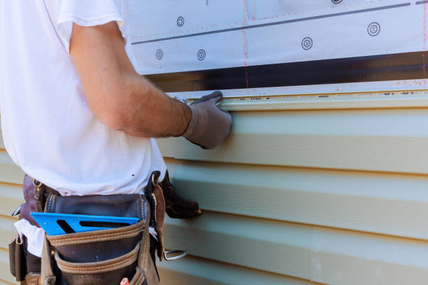 Affordable Siding solutions in Ashville, PA